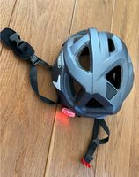 Abus Fahrradhelm 51 - 55 cm mit Licht Nordrhein-Westfalen - Haan Vorschau