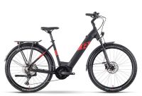 RAYMON EBIKE 27 ZOLL CrossRay E 7.0 NEU! UVP 3999 € GW1 Güstrow - Landkreis - Güstrow Vorschau