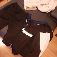 Lacoste Jogginganzug Niedersachsen - Neustadt am Rübenberge Vorschau