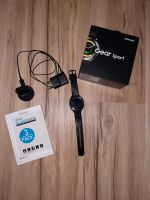 Samsung Gear Sport Smartwatch Baden-Württemberg - Laichingen Vorschau