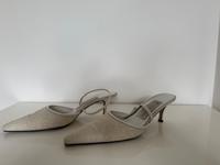 Brautschuhe von Pronuptia Altona - Hamburg Groß Flottbek Vorschau