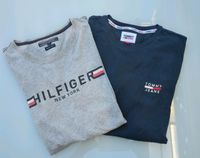 2x T-Shirt Tommy Hilfiger Tommy Jeans S B M Baden-Württemberg - Bad Rappenau Vorschau