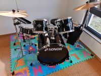 Schlagzeug Sonor Smart Forced Xtend Bayern - Theres Vorschau