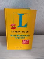 Wörterbuch Englisch Neu Nordrhein-Westfalen - Gladbeck Vorschau