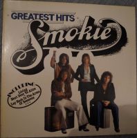 LP Smokie Living next door to Alice-Lay back in the arms of some Nordrhein-Westfalen - Kamen Vorschau