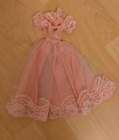 Barbie Ballkleid/ Prinzessinnenkleid Duisburg - Neumühl Vorschau