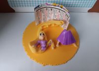 Disney - Princess/Prinzessin - Rapunzel - Ü-Eier/Überraschungseie Niedersachsen - Sehnde Vorschau