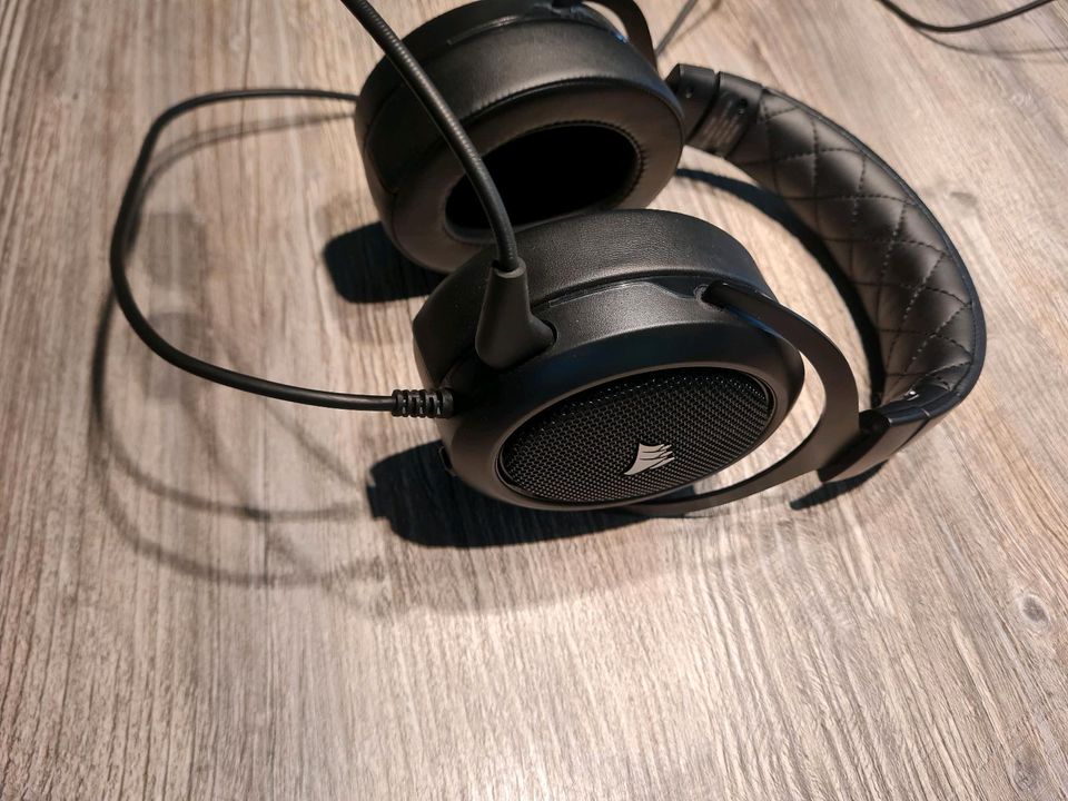 HS50 Pro Stereo | Stereo Gaming Headset für PC, Switch, PS4,... in Arnsdorf