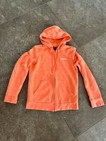 Kapuzenjacke adidas Gr.S Farbe: lachs Hessen - Walluf Vorschau