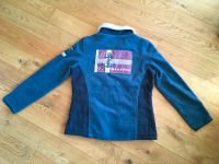 Gaastra Fleecejacke M Kreis Pinneberg - Pinneberg Vorschau