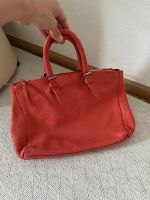 Gianni chiarini echt Leder Tasche in rosenrot. Baden-Württemberg - Lörrach Vorschau