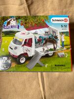 Schleich 42439 Tierärztin mobile Praxis Hessen - Kirtorf Vorschau