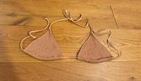 Bikini Oberteil Bayern - Bibertal Vorschau