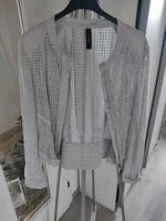 Neue leichte Sommerjacke von MARCCAIN Hessen - Waldbrunn Vorschau