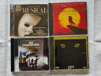 CD Musical Bayern - Egmating Vorschau