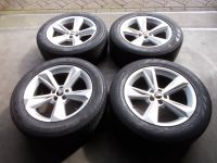 ORIGINAL AUDI E-TRON / Q7 FELGEN + PIRELLI REIFEN 255 55 R19 Nordrhein-Westfalen - Kleve Vorschau