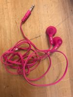 JVC HAF160P Gumy Ear Bud Kopfhörer Pink Schleswig-Holstein - Rohlstorf  Vorschau