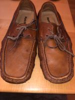 Herren Schuhe Slipper boots Gr 45 hush puppies Bayern - Zorneding Vorschau