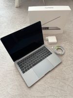 13“ MacBook Pro Space Grey (A1708) Stuttgart - Zuffenhausen Vorschau