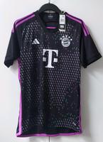 FC Bayern München Trikot 9 Kane Away Adidas NEU Original Bayern - Bruckmühl Vorschau