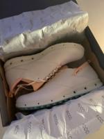 ECCO Golf Cool Pro White/Peach Damen Golfschuhe Größe 38 Nordrhein-Westfalen - Neuss Vorschau