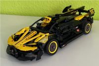 Lego 42151 Bugatti Bolide Nordrhein-Westfalen - Gevelsberg Vorschau