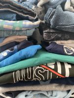 Bekleidungspaket für Jungs 21 Teile Junge Paket Kleidung Gr 86 92 Nordrhein-Westfalen - Ibbenbüren Vorschau