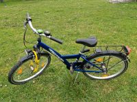 Gebrauchtes Kinderfahrrad 24 Zoll Bayern - Dingolfing Vorschau