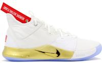 Nike PG3 NASA white Gold Edition Mitte - Tiergarten Vorschau