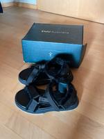 Orig Emu Australia Sandalen Gr 40 wie UGG Kr. Passau - Passau Vorschau
