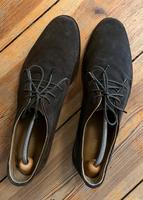 Pier One Business Schnürer Schuhe Gr. 44 Friedrichshain-Kreuzberg - Friedrichshain Vorschau