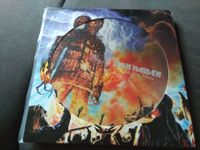 Iron Maiden - The Wicker Man Picture LP limitiert ungespielt neu Rheinland-Pfalz - Lahnstein Vorschau