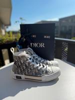 Dior B23 League High Top Rheinland-Pfalz - Mainz Vorschau
