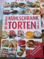 Dr. Oetker - Kühlschranktorten von A-Z, Hardcover Baden-Württemberg - Heilbronn Vorschau