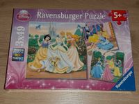 Disney Princess Ravensburger Puzzle 5+ NEU Rheinland-Pfalz - Idesheim Vorschau