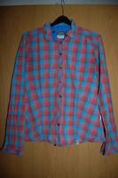 Jack Wolfskin Bluse / Hemd kariert Schleswig-Holstein - Kiel Vorschau