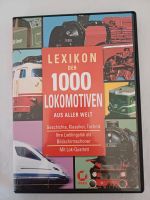 Lexikon "1000 Lokomotiven" Mitte - Tiergarten Vorschau