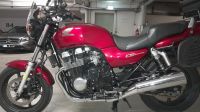 Honda CB SevenFifty Baden-Württemberg - Dettingen an der Erms Vorschau