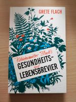 Kräutermutter Flach's Gesundheits- und Lebensrevier Bayern - Otterfing Vorschau