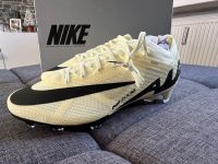 Nike Zoom Vapor 15 Elite FG beige Gr. 44,5 *neu* Dortmund - Kirchderne Vorschau