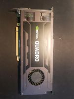 NVIDIA Quattro K4200 4GB GDDR5 2x DP 1x DVI Hessen - Marburg Vorschau