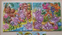 Puzzle: Hippos von Ravensburger 3x49 Teile, ab 5 Jahren Rheinland-Pfalz - Wallertheim Vorschau