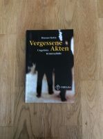 ☘ ✨ Henner Kotte Vergessene Akten ungelöste Kriminalfälle Flensburg - Fruerlund Vorschau