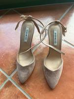 Even&Odd Slingpumps Pumps nude Sachsen-Anhalt - Eisleben Vorschau