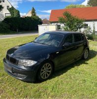 BMW 120D E87 Bj2008 Bayern - Mitteleschenbach Vorschau