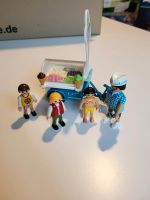 Playmobil 9426 - Eismann mit Fahrrad Münster (Westfalen) - Gievenbeck Vorschau