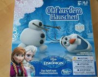 Olaf aus dem Häuschen Die Eiskönigin Disney Nordrhein-Westfalen - Brakel Vorschau