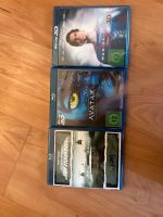 Blue Ray Discs Set Avatar Superman Fluchtpunkt San Francisco Sachsen - Machern Vorschau