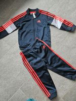 Adidas Kinder Jogginganzug Gr.86 Baby wie NEU Brandenburg - Schwedt (Oder) Vorschau