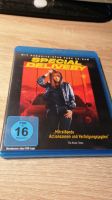 SPECIAL DELIVERY - BLURAY Rheinland-Pfalz - Moselkern Vorschau